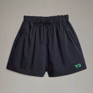 Y-3 women’s shorts